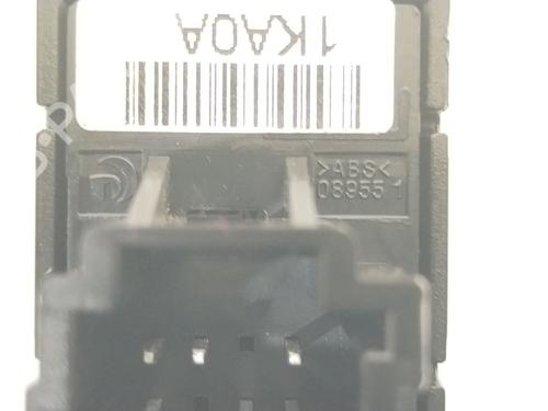 Commutateur NISSAN NOTE (E12) 1.5 dCi | BP38325755I30 - Image 7