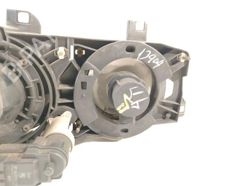 Left headlight BMW 5 (E34) 520 i 24V | BP31761732C28 