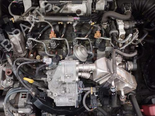Engine TOYOTA AURIS (_E18_) 1.4 D-4D (NDE180_, NDE180R) | BP39246209M1 - Image 2