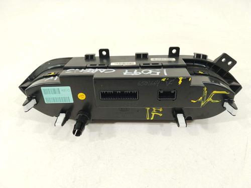 Climate control KIA CARENS IV 1.6 GDi | BP32454610I5 - Image 5
