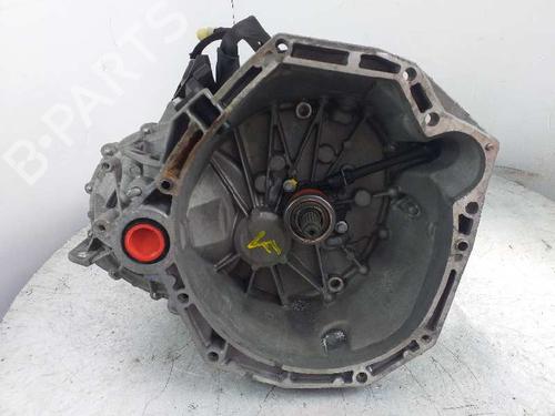 Used Gearbox RENAULT MEGANE III Grandtour (KZ0/1) [2008-2016]  7528577