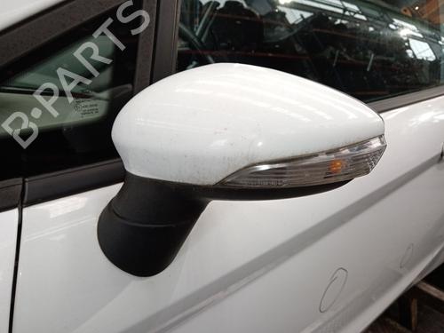left-mirror-ford-fiesta-vi-cb1-ccn-2008-35956656 main image