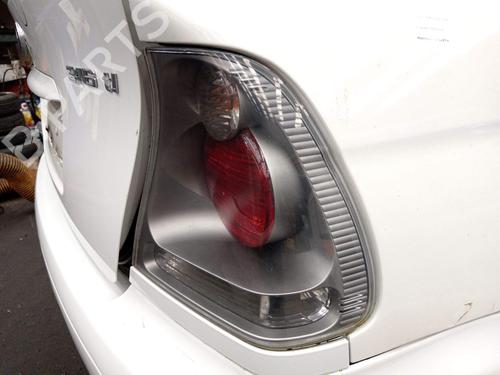 Højre baglygte BMW 3 Compact (E46) 316 ti | BP38285509C35 - Image 2