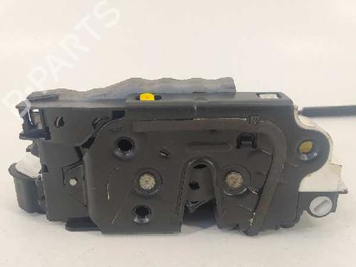 Rear left lock SEAT LEON (5F1) 1.6 TDI | BP6477398C100 