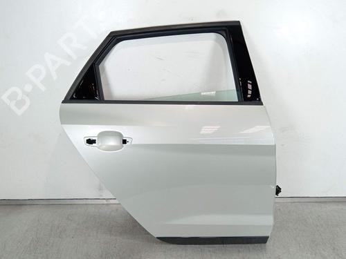 right-rear-door-audi-a1-sportback-gba-2018-33012811 main image
