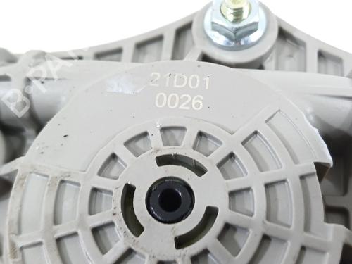 Rear left window mechanism KIA RIO IV (YB, SC, FB)  | BP29354875C24 