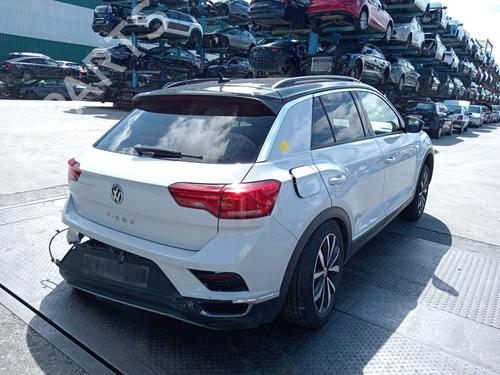 Headlight switch VW T-ROC (A11, D11) 1.0 TSI | BP38735392I24 - Image 12