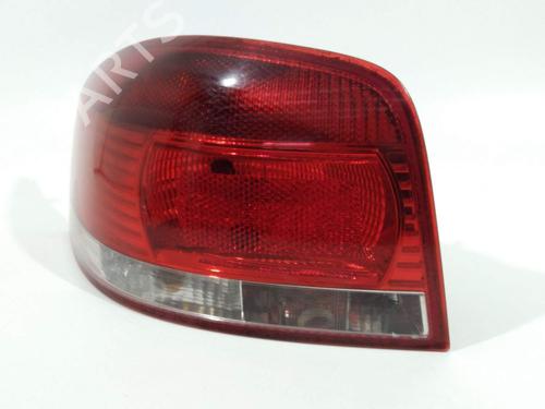 Left taillight AUDI A3 (8P1) 2.0 TDI 16V | BP23501937C34 - Image 3