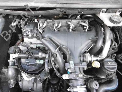 Instrument cluster PEUGEOT 307 SW (3H)  | BP2238176C47 