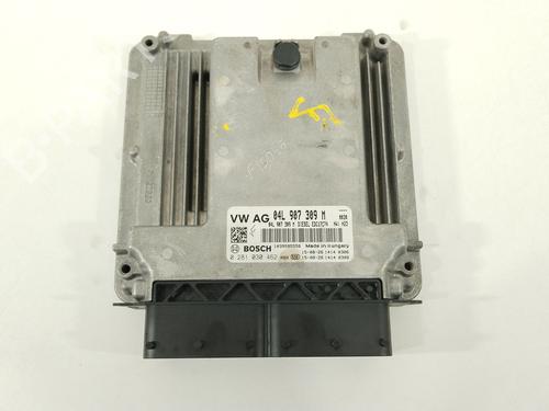 Engine control unit (ECU) VW TOURAN (5T1) 1.6 TDI | BP28377482M57 