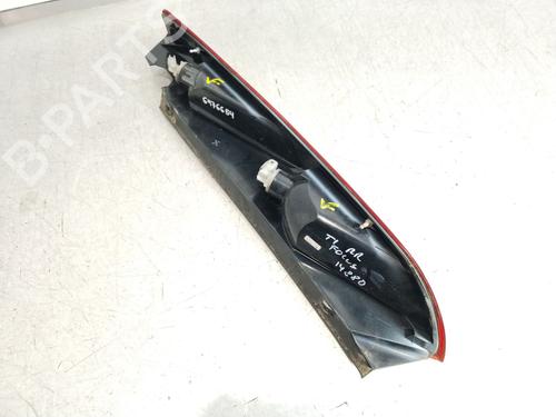 Left taillight FORD FOCUS II (DA_, HCP, DP) 1.8 TDCi | BP30306343C34