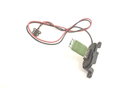 Used Heater resistor Heater resistor 13513270 13513270