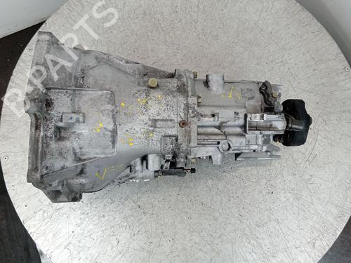 Gearbox BMW 3 (E46) 320 i | BP33831794M3  - Image 5