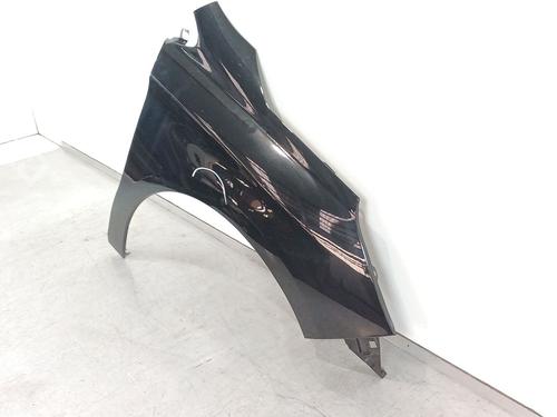 Right front fenders CITROËN C4 II (NC_)  | BP22731572C42 