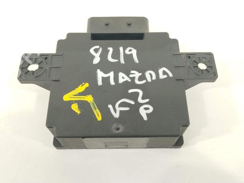 Used Electronic module Electronic module 27162740 27162740