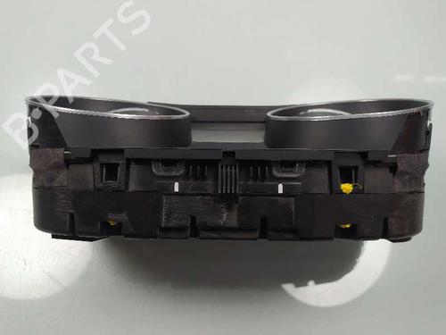 Instrument cluster VW POLO V (6R1, 6C1)  | BP4842532C47 