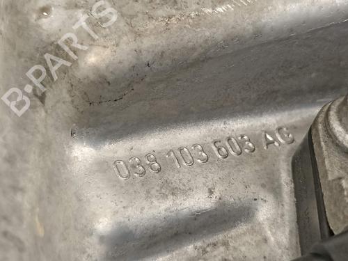 Oil sump VW GOLF VI (5K1) | BP16687653M115 - Image 8