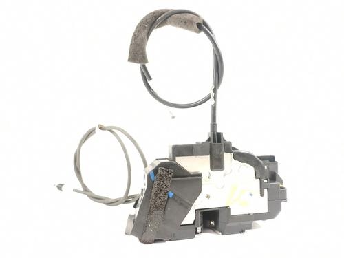 Front left lock NISSAN JUKE (F15)  | BP16789013C98 