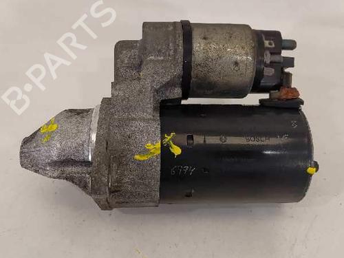 Used Starter Starter 7701535 7701535