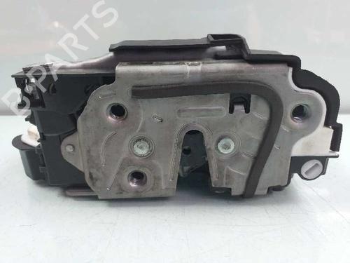 Rear left lock SKODA OCTAVIA III (5E3, NL3, NR3) 2.0 TSI RS | BP1948275C100 