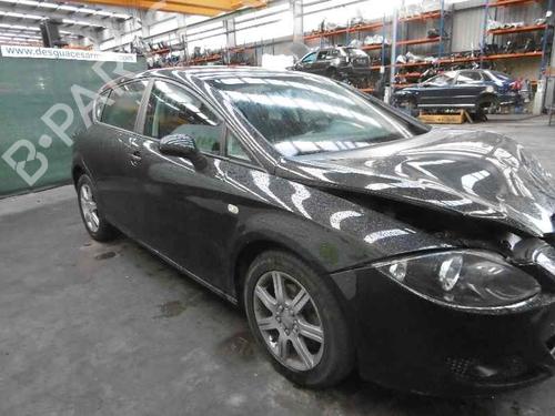 Instrument cluster SEAT LEON (1P1)  | BP1847812C47 