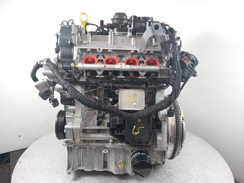 Used Engine Engine VW GOLF VII (5G1, BQ1, BE1, BE2) 1.5 TGI (130 hp) 27526560 27526560