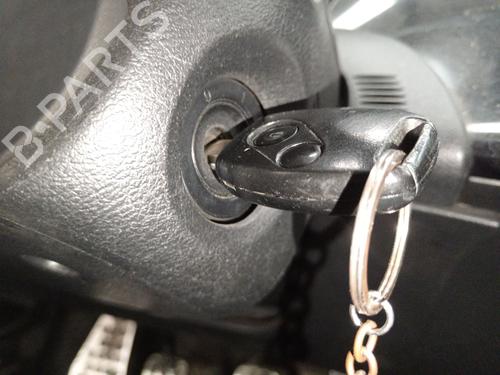 Ratlås/Tændingslås HONDA CIVIC VIII Hatchback (FN, FK) 2.2 CTDi (FK3) (140 hp) 29284782