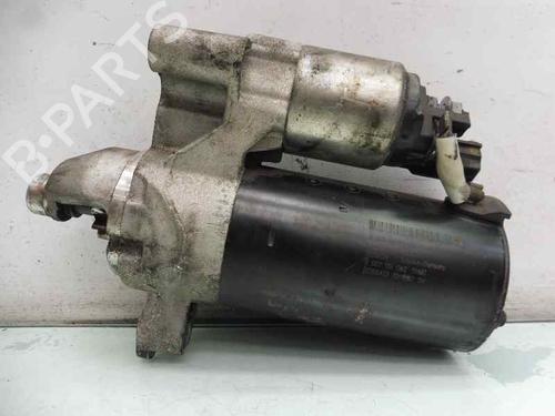 Used Starter AUDI A4 B8 (8K2) [2007-2017]  4079387