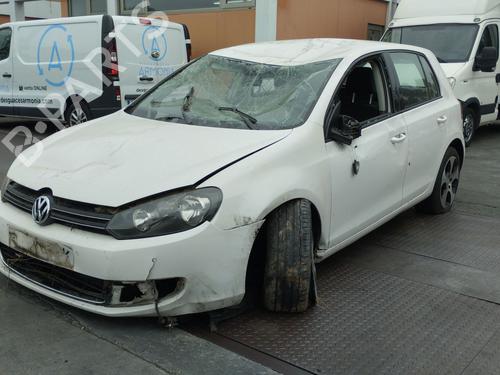 ABS pump VW GOLF VI (5K1) 1.6 TDI | BP37294939M43 - Image 4