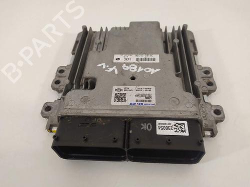 Engine control unit (ECU) KIA CEED (CD) | BP13583310M57 - Image 4