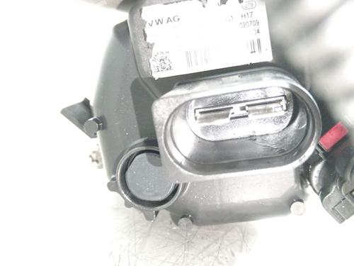 Steering rack VW GOLF VI Variant (AJ5) | BP16794940M22 - Image 4