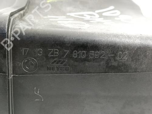 Expansion tank BMW 1 (E87) 118 d | BP16454490C120 
