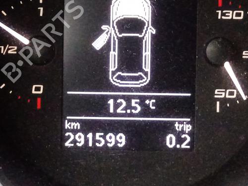 Instrument cluster SEAT LEON (1P1)  | BP18014511C47 