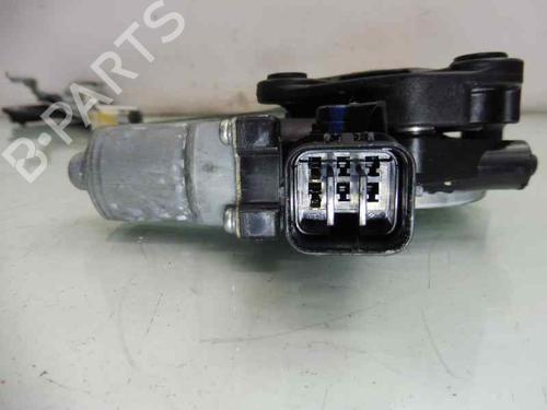 Rear right window mechanism HONDA CIVIC VIII Hatchback (FN, FK) 2.2 CTDi (FK3) | BP3432749C25 