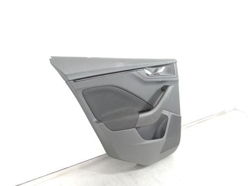 Rear left panel SKODA SCALA (NW1) 1.6 TDI | BP29258552C60 