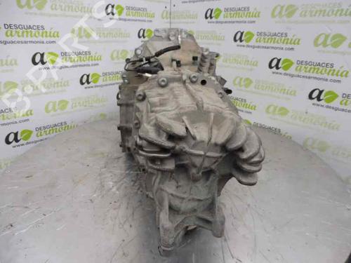 Gearbox SEAT EXEO (3R2) | BP1844378M3 - Image 5