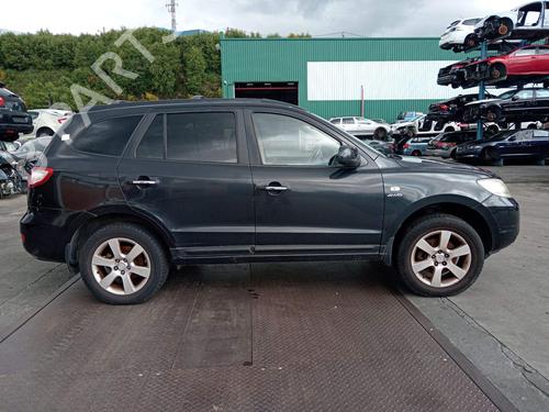 Used Parts HYUNDAI SANTA FÉ II (CM) 2.2 CRDi 2645197