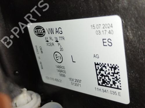 Left headlight CUPRA TAVASCAN (KR1) | BP36989220C28 - Image 4