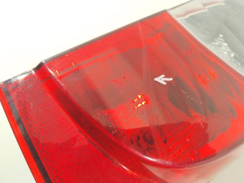 Right taillight FIAT FIORINO Box Body/MPV (225_) 1.3 D Multijet (225BXD1A, 225BXB1A, 225BXB11) | BP29746095C35 