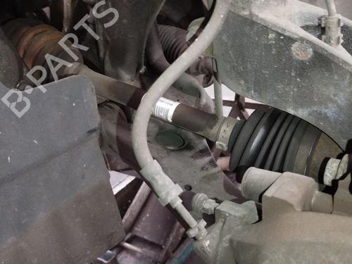 Used Left front driveshaft Left front driveshaft 37436547 37436547