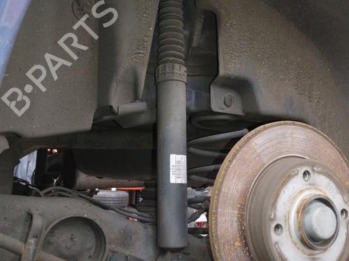 Used Left rear shock absorber Left rear shock absorber 38235235 38235235