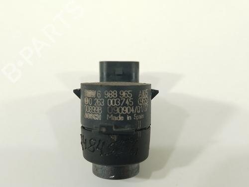Elektronisk modul BMW 3 (E90) 320 d | BP26973043M83 