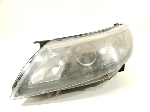 Faro izquierdo SAAB 9-3 (YS3F, E79, D79, D75) [2002-2015]  30270320