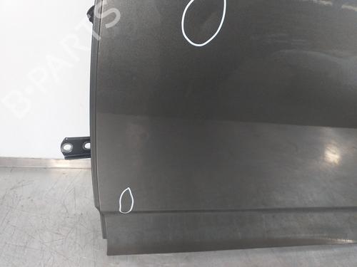 Left rear door TOYOTA COROLLA Verso (ZER_, ZZE12_, R1_) 1.8 (ZNR11_, ZNR11R) | BP9817317C4 