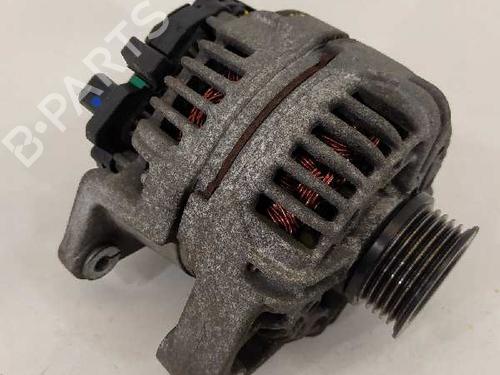 Used Alternator OPEL CORSA D (S07) [2006-2015]  7701534