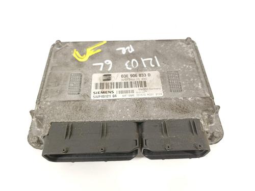 Used Engine control unit (ECU) Engine control unit (ECU) 17726450 17726450