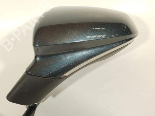 left-mirror-seat-leon-kl1-klg-2019-37609254 main image