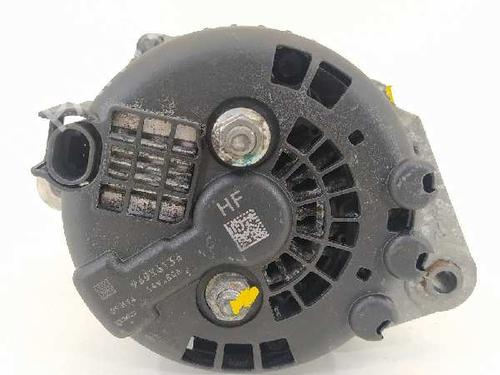 Alternator CHEVROLET AVEO / KALOS Hatchback (T250, T255)  | BP6418851M7 