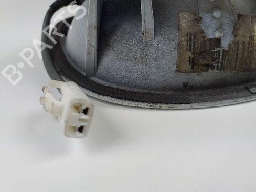 Tailgate handle HYUNDAI i30 (FD)  | BP1856068C132 
