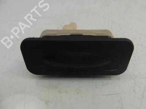 Used Tailgate handle RENAULT CLIO IV (BH_) 1.5 dCi 75 (75 hp) 3022087